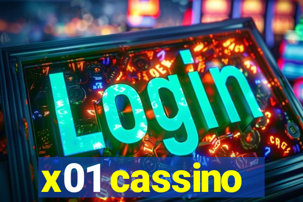 x01 cassino